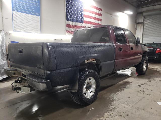 Photo 2 VIN: 1GCHK23163F232262 - CHEVROLET SILVERADO 