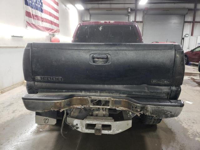 Photo 5 VIN: 1GCHK23163F232262 - CHEVROLET SILVERADO 