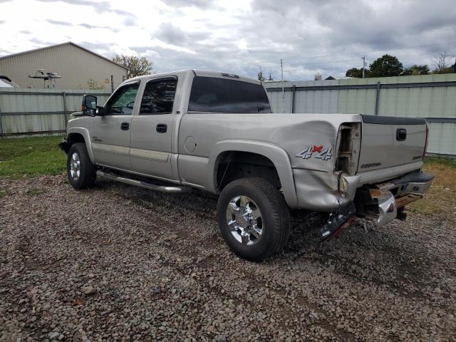 Photo 1 VIN: 1GCHK23164F126993 - CHEVROLET SILVERADO 