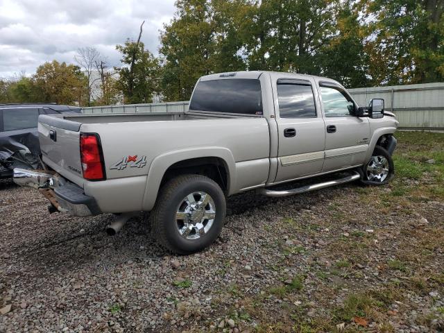 Photo 2 VIN: 1GCHK23164F126993 - CHEVROLET SILVERADO 