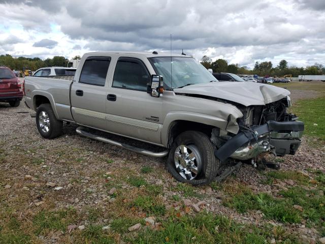 Photo 3 VIN: 1GCHK23164F126993 - CHEVROLET SILVERADO 