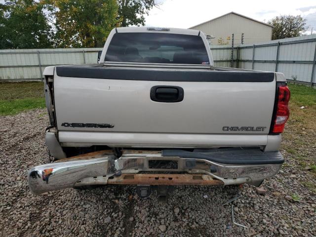 Photo 5 VIN: 1GCHK23164F126993 - CHEVROLET SILVERADO 