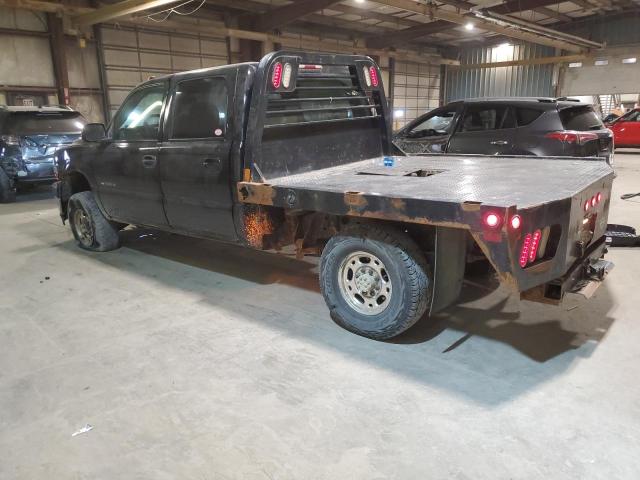 Photo 1 VIN: 1GCHK23181F128482 - CHEVROLET SILVERADO 