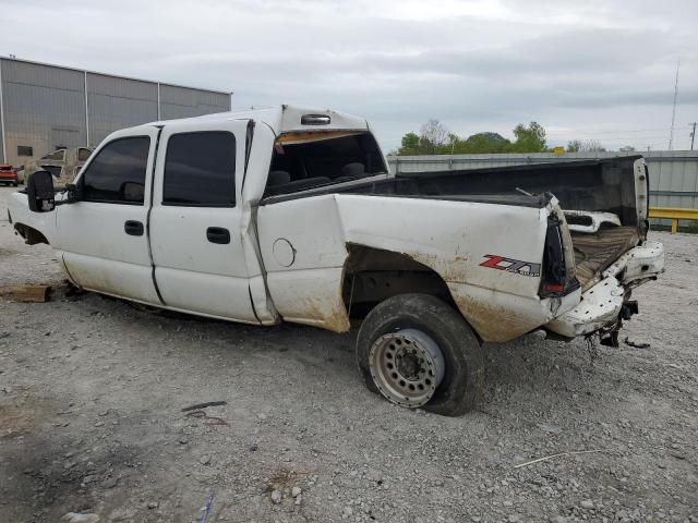 Photo 1 VIN: 1GCHK23181F213144 - CHEVROLET SILVERADO 