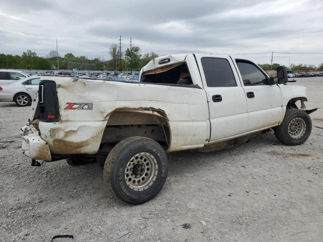 Photo 2 VIN: 1GCHK23181F213144 - CHEVROLET SILVERADO 