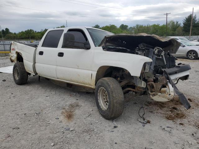 Photo 3 VIN: 1GCHK23181F213144 - CHEVROLET SILVERADO 