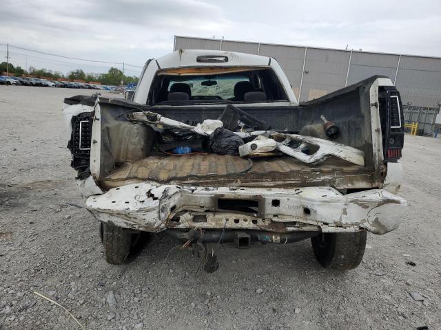 Photo 5 VIN: 1GCHK23181F213144 - CHEVROLET SILVERADO 