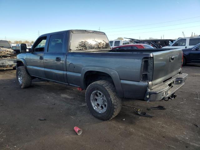 Photo 1 VIN: 1GCHK23182F135868 - CHEVROLET SILVERADO 