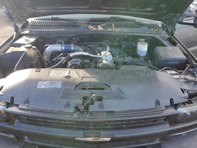 Photo 10 VIN: 1GCHK23182F135868 - CHEVROLET SILVERADO 