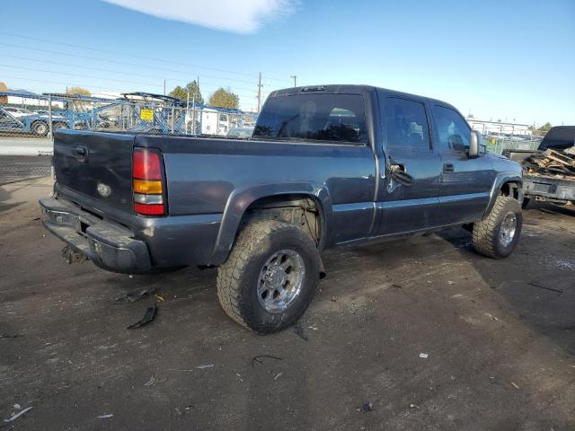 Photo 2 VIN: 1GCHK23182F135868 - CHEVROLET SILVERADO 