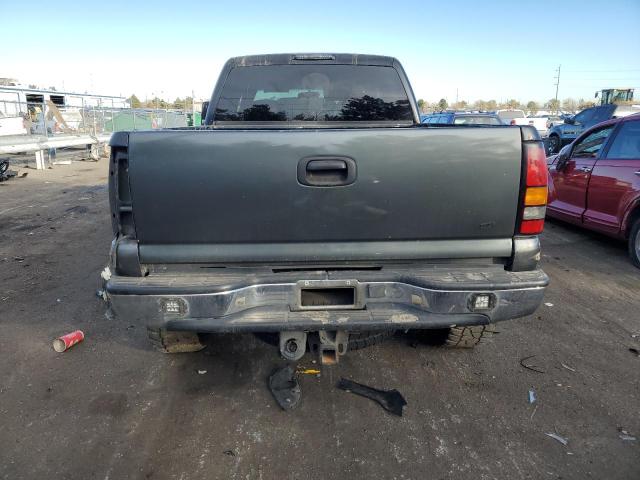 Photo 5 VIN: 1GCHK23182F135868 - CHEVROLET SILVERADO 