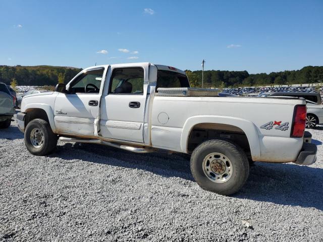 Photo 1 VIN: 1GCHK23183F166541 - CHEVROLET SILVERADO 