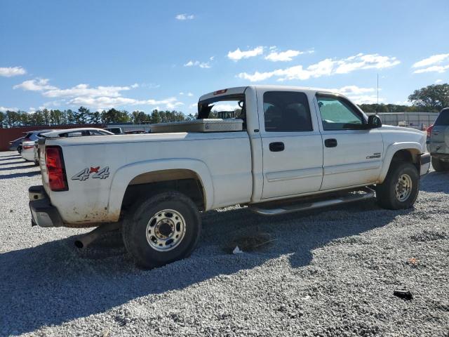 Photo 2 VIN: 1GCHK23183F166541 - CHEVROLET SILVERADO 