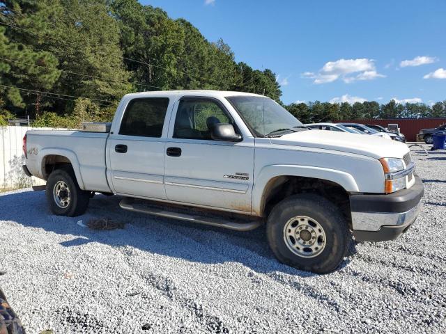 Photo 3 VIN: 1GCHK23183F166541 - CHEVROLET SILVERADO 