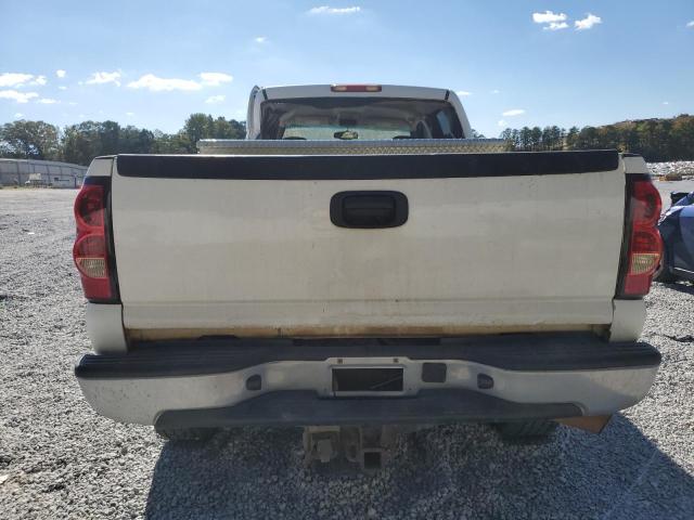 Photo 5 VIN: 1GCHK23183F166541 - CHEVROLET SILVERADO 