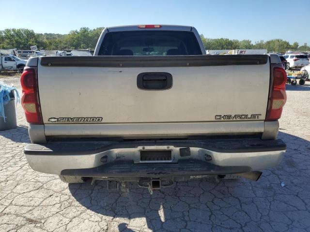 Photo 5 VIN: 1GCHK23183F206858 - CHEVROLET SILVERADO 