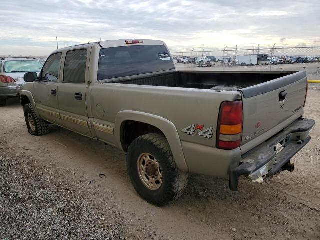 Photo 1 VIN: 1GCHK23192F116861 - CHEVROLET SILVERADO 