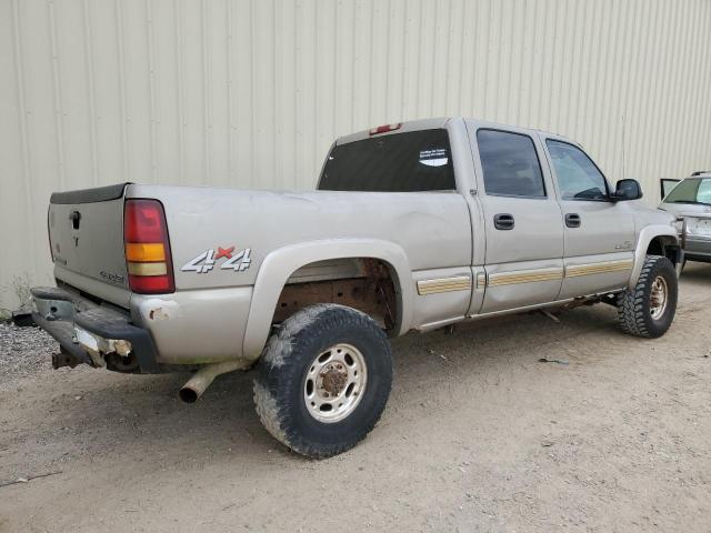 Photo 2 VIN: 1GCHK23192F116861 - CHEVROLET SILVERADO 