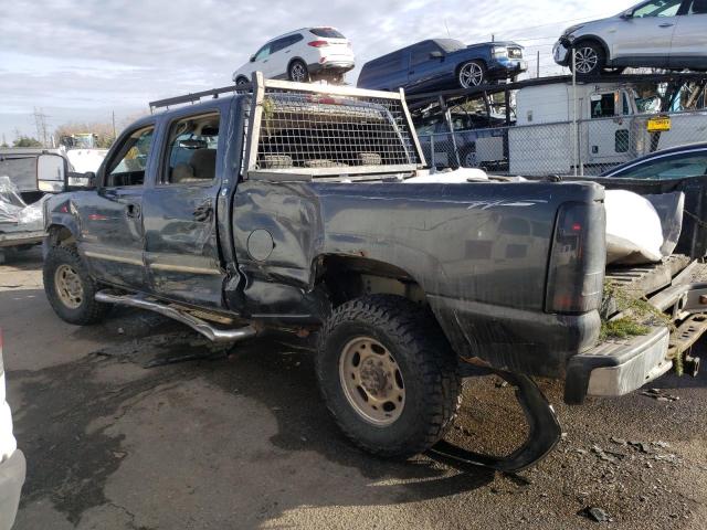 Photo 1 VIN: 1GCHK23193F120782 - CHEVROLET SILVERADO 