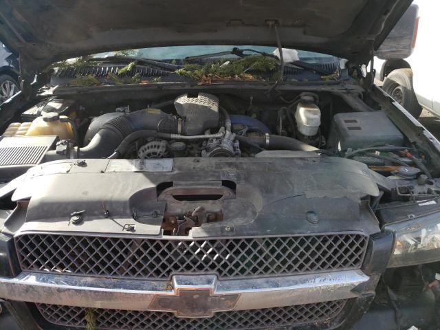 Photo 10 VIN: 1GCHK23193F120782 - CHEVROLET SILVERADO 