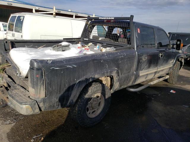 Photo 2 VIN: 1GCHK23193F120782 - CHEVROLET SILVERADO 