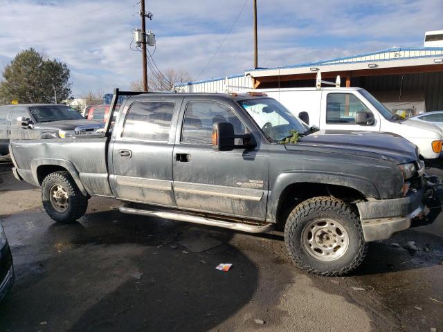 Photo 3 VIN: 1GCHK23193F120782 - CHEVROLET SILVERADO 