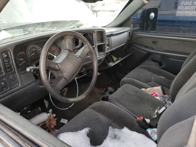 Photo 6 VIN: 1GCHK23193F120782 - CHEVROLET SILVERADO 