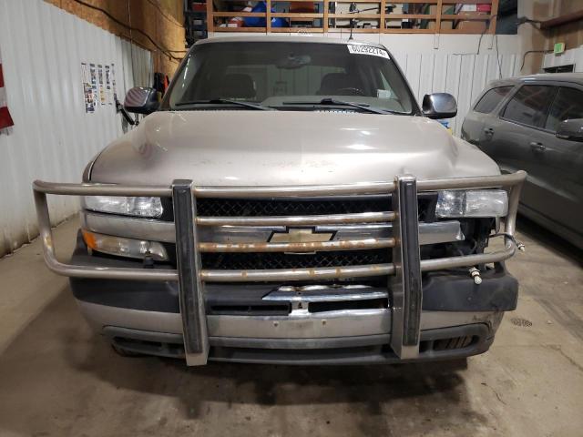 Photo 4 VIN: 1GCHK231X2F170962 - CHEVROLET SILVERADO 