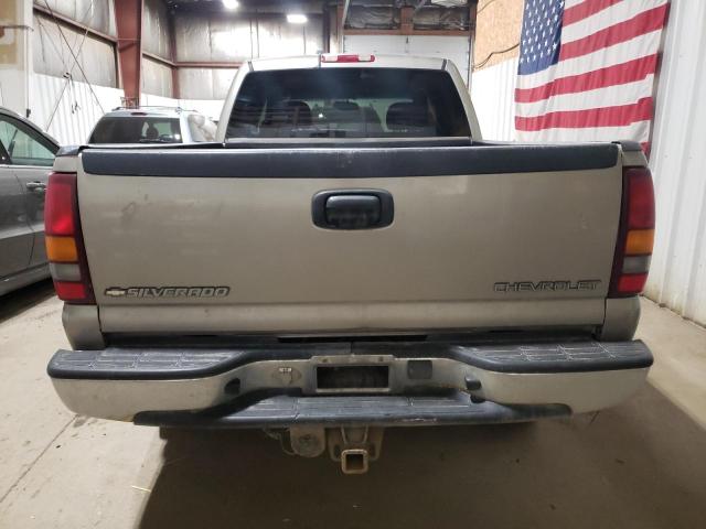 Photo 5 VIN: 1GCHK231X2F170962 - CHEVROLET SILVERADO 