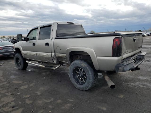 Photo 1 VIN: 1GCHK231X2F231663 - CHEVROLET SILVERADO 