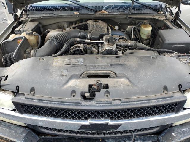 Photo 10 VIN: 1GCHK231X2F231663 - CHEVROLET SILVERADO 