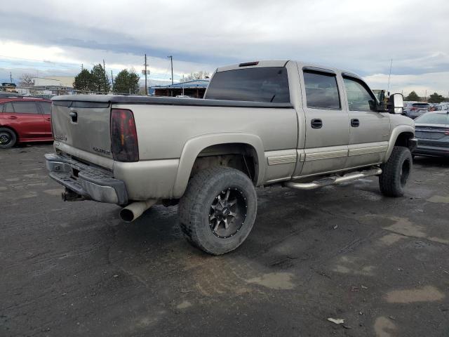 Photo 2 VIN: 1GCHK231X2F231663 - CHEVROLET SILVERADO 