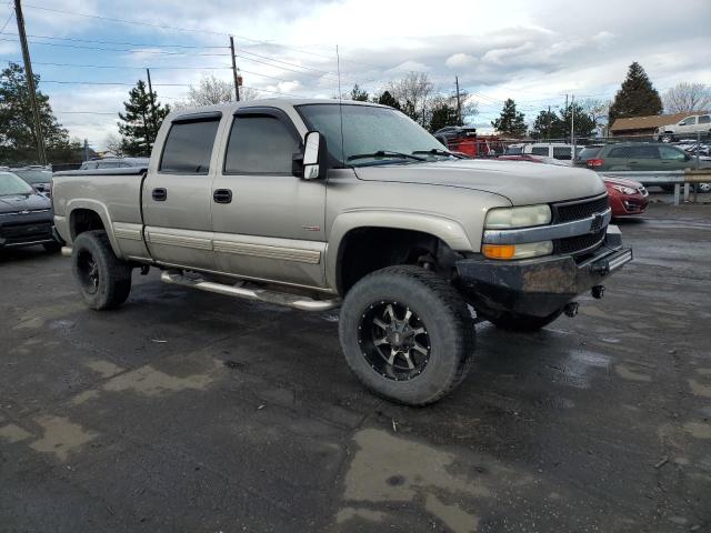 Photo 3 VIN: 1GCHK231X2F231663 - CHEVROLET SILVERADO 