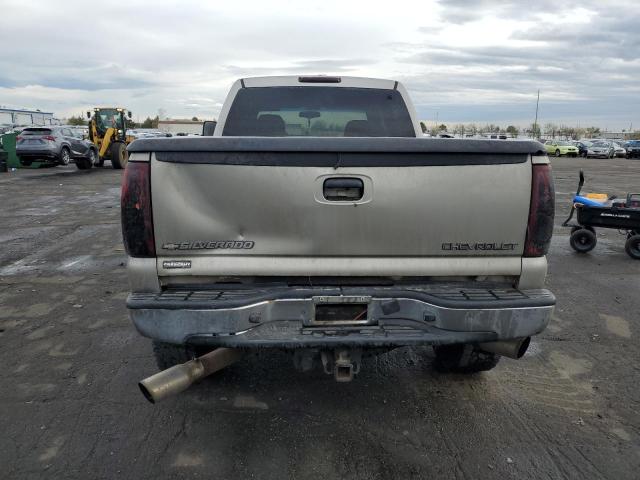 Photo 5 VIN: 1GCHK231X2F231663 - CHEVROLET SILVERADO 