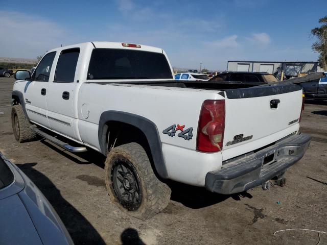 Photo 1 VIN: 1GCHK231X3F111167 - CHEVROLET SILVERADO 