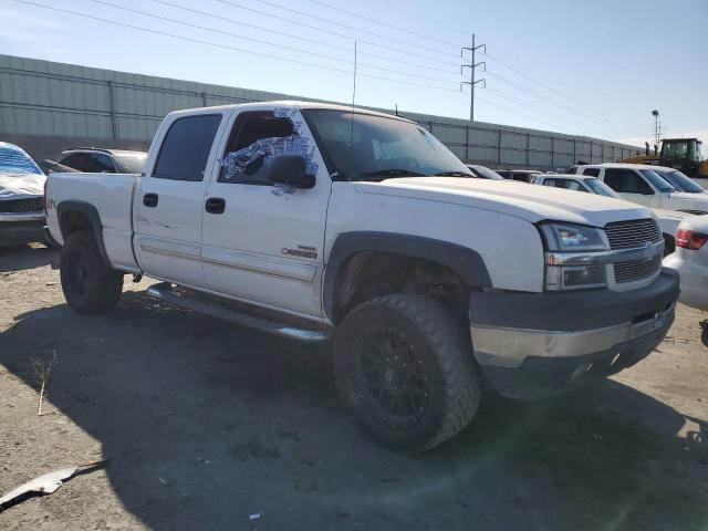 Photo 3 VIN: 1GCHK231X3F111167 - CHEVROLET SILVERADO 