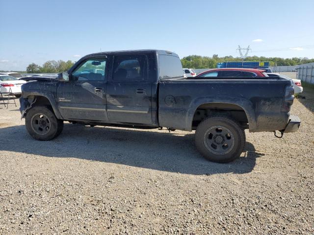 Photo 1 VIN: 1GCHK231X3F113680 - CHEVROLET SILVERADO 