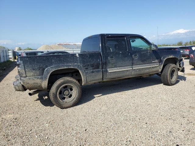 Photo 2 VIN: 1GCHK231X3F113680 - CHEVROLET SILVERADO 