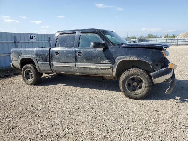 Photo 3 VIN: 1GCHK231X3F113680 - CHEVROLET SILVERADO 