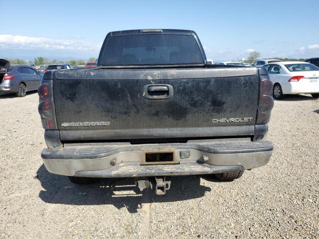 Photo 5 VIN: 1GCHK231X3F113680 - CHEVROLET SILVERADO 