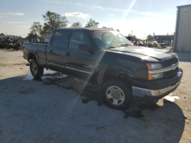 Photo 3 VIN: 1GCHK231X3F116286 - CHEVROLET SILVER1500 