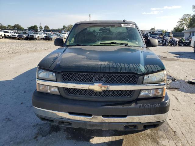 Photo 4 VIN: 1GCHK231X3F116286 - CHEVROLET SILVER1500 