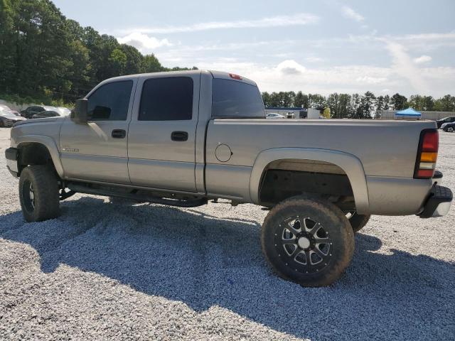 Photo 1 VIN: 1GCHK231X3F248058 - CHEVROLET SILVERADO 