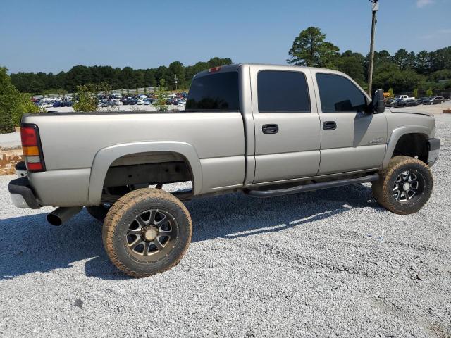 Photo 2 VIN: 1GCHK231X3F248058 - CHEVROLET SILVERADO 