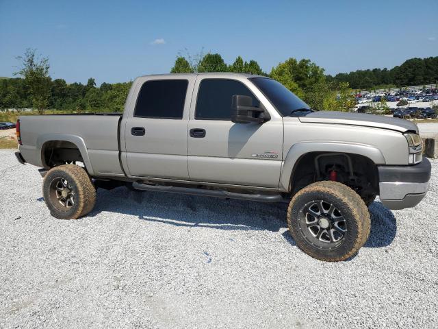 Photo 3 VIN: 1GCHK231X3F248058 - CHEVROLET SILVERADO 