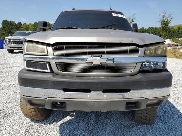 Photo 4 VIN: 1GCHK231X3F248058 - CHEVROLET SILVERADO 