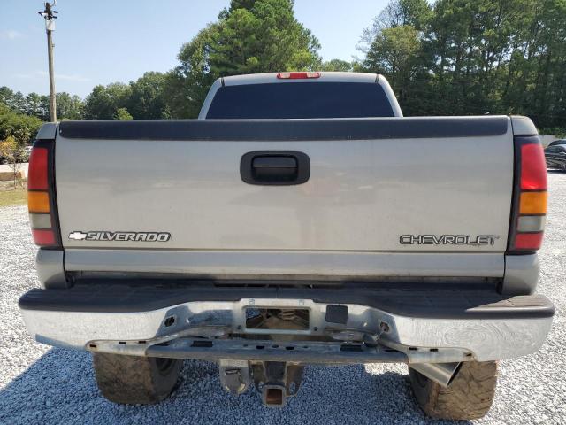 Photo 5 VIN: 1GCHK231X3F248058 - CHEVROLET SILVERADO 