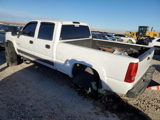 Photo 1 VIN: 1GCHK231X4F106262 - CHEVROLET SILVERADO 