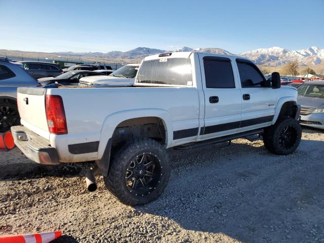 Photo 2 VIN: 1GCHK231X4F106262 - CHEVROLET SILVERADO 