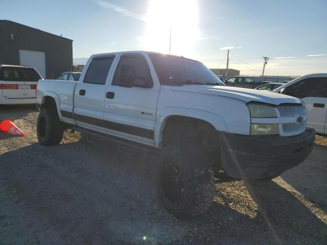 Photo 3 VIN: 1GCHK231X4F106262 - CHEVROLET SILVERADO 